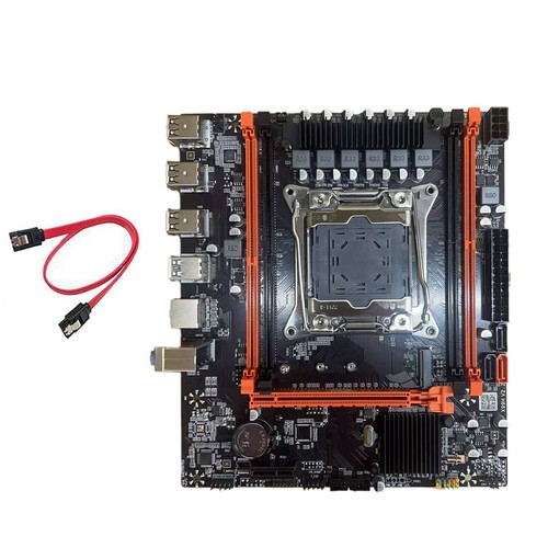 X99 scheda madre - desktop, b85