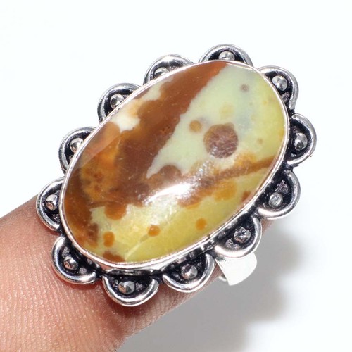 Anello argento 925 placcato - 925,