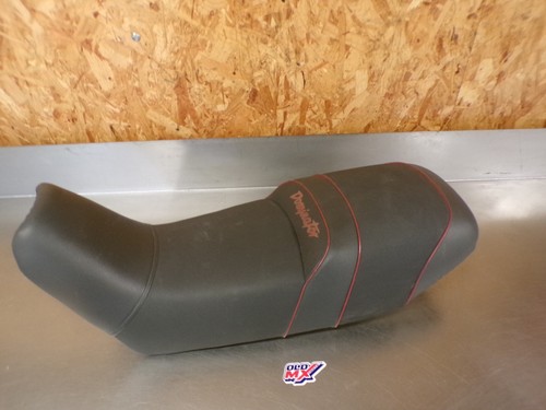 Selle confort honda 650 - confort,