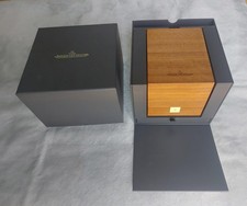 Jaeger LeCoultre scatola