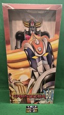 Go Nagay Jumbo Robot GRENDIZER