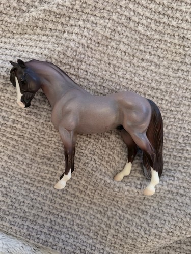 Breyer 1482 brookside pink - brookside,