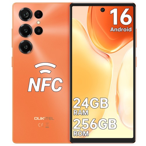 2026 oukitel c66 android - 2026,