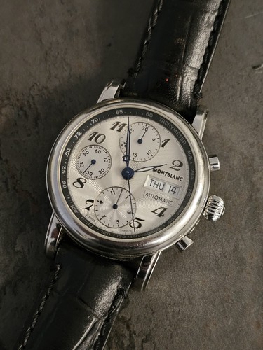 Montblanc 7016 meisterstuck - montblanc,