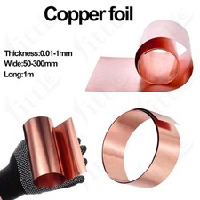 Lamiera di rame puro lamiera