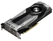 Nvidia GeForce GTX 1070