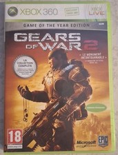 Gears of War 2 XBOX 360°