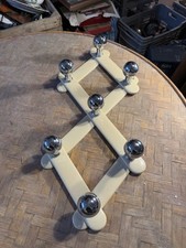 ATTACCA PANNI VINTAGE