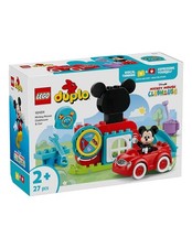Lego duplo casa l - duplo,