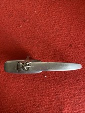 MANIGLIA PORTA ESTERNA SX CON