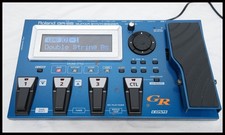 Roland GR-55 con