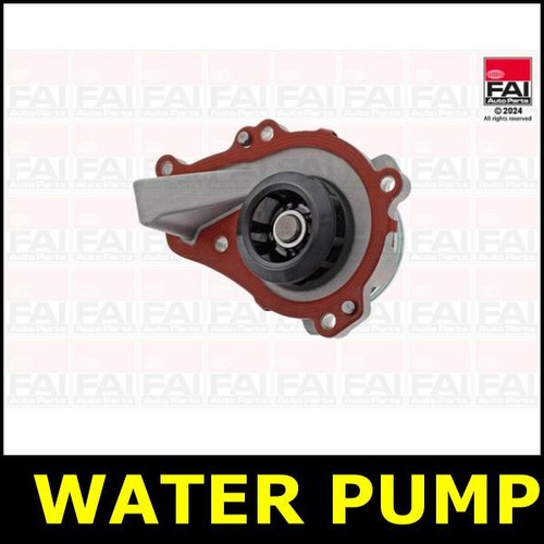 Pompa acqua adatta per citroen - adatta,