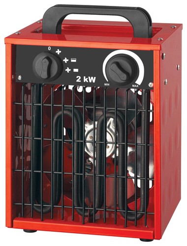 Shx termoventilatore - shx,