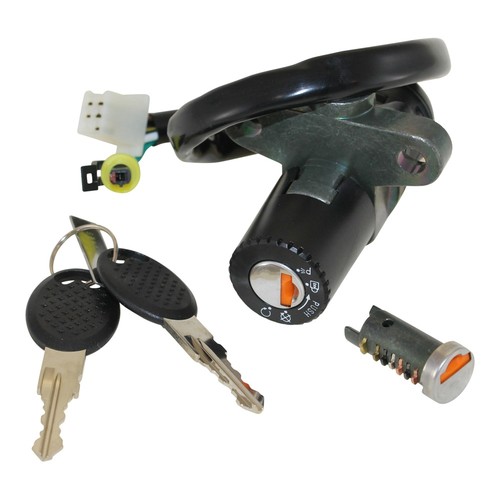 Blocchetto accensione kit - blocchetto, accensione,