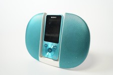 Sony Walkman NW-S784 Blue 8GB