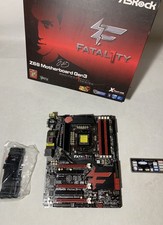Scheda madre ASRock Fatal1ty