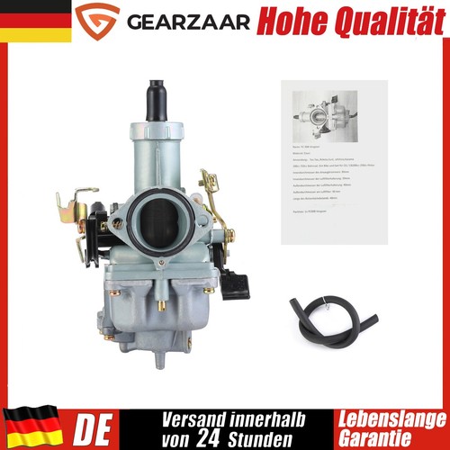 Carburatore 30b 30mm per - carburatore,
