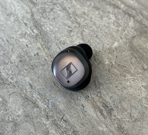 Sennheiser momentum true - momentum,