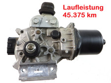 Motore tergicristallo