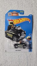   HOT WHEELS HW RIDE-ON PEDAL