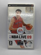 NBA Live 09