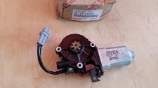 TOYOTA 4RUNNER MOTORINO ALZACRISTALLI POSTERIORE DX ORIGINALE 85710-35090