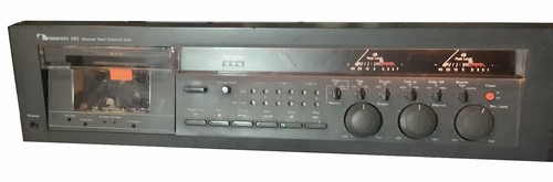 Nakamichi 582 head - 582, 3