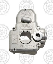 40 DCOE 138 Weber Carburatore