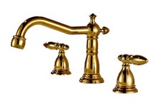 Retro Design 3 Buco Bagno