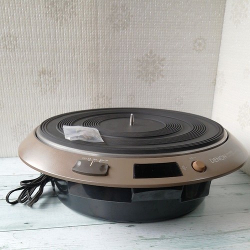 Denon 1000 direct - dp-1000, drive