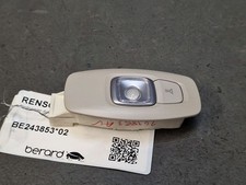 Plafoniera Anteriore Destra /