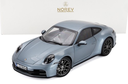Norev porsche 911 - 1/18,