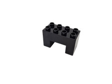 Lego® TRENO Duplo Ferrovia