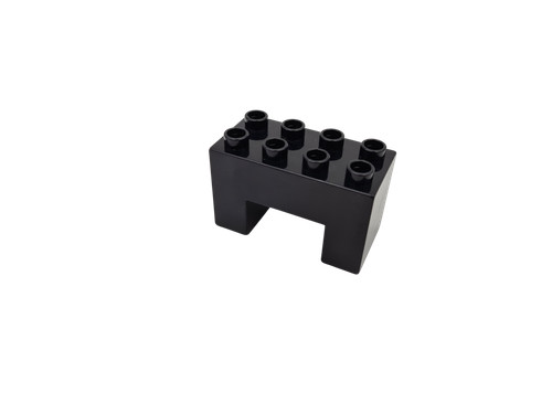 Lego treno duplo ferrovia - lego®,