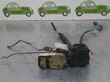 SERRATURA PORTA ANTERIORE