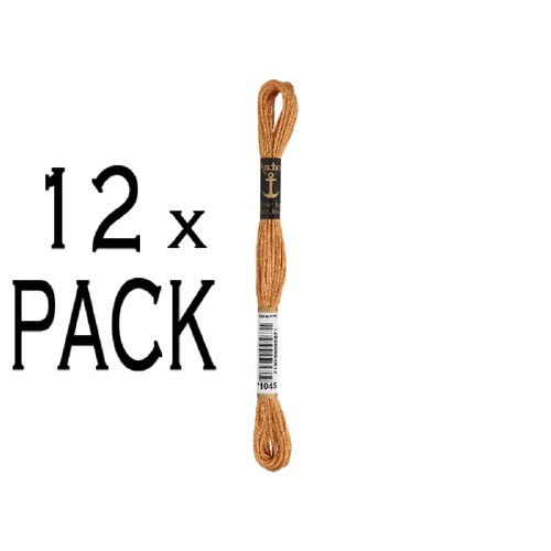 12x anchor sticktwist - 12x,