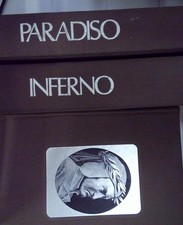 Dante alighieri LA DIVINA