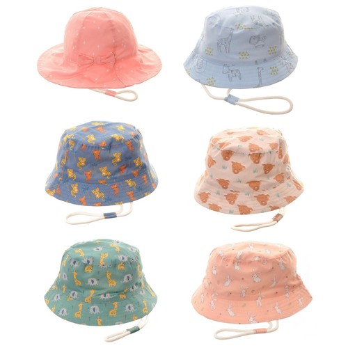 Cappello sole bambini - sole, vacanze