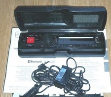 Alpine CDE-173BT Ricevitore