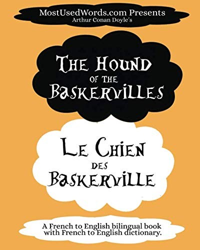 The hound - hound, baskervilles