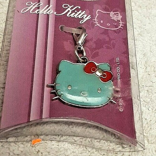Pendente hello kitty testa - hello,