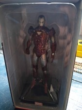 Marvel Statuetta Iron Man in