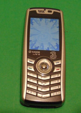 Collectible cell phone sagem - cell,