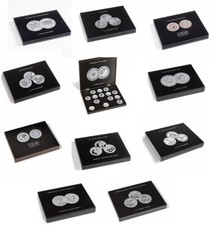 Cassetta porta monete faro