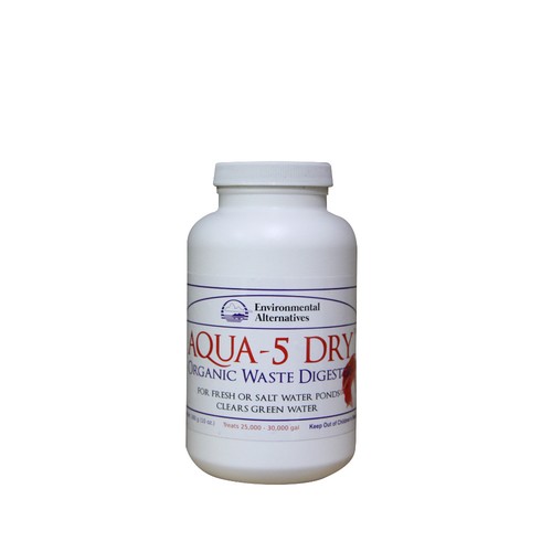 Aqua dry batteri - dry,