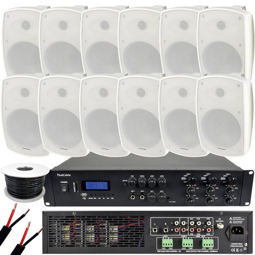 1200w loud sistema - 1200w, bluetooth