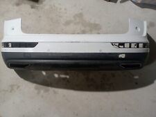 PARAURTI POSTERIORE AUDI Q5 2016/24 +SENSORI