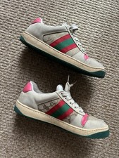 GUCCI scarpe da ginnastica