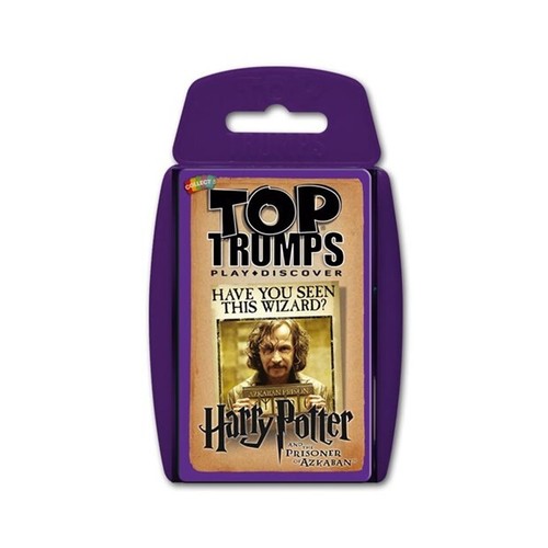 Harry potter prisoner - potter, of