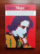 MICROMEGA 8/2006. Almanacco di